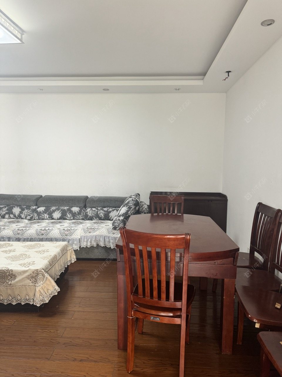 常州中央花园在租房源室内图_小牛看房