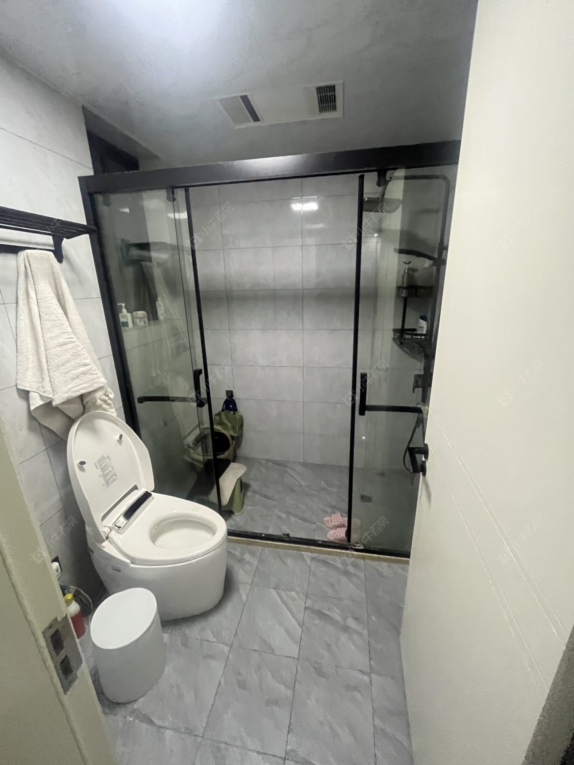 常州绿地世纪城三期在租房源室内图_小牛看房