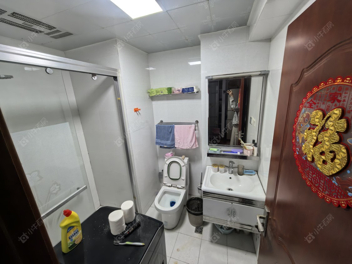 常州美吉特黄金公寓在租房源室内图_小牛看房