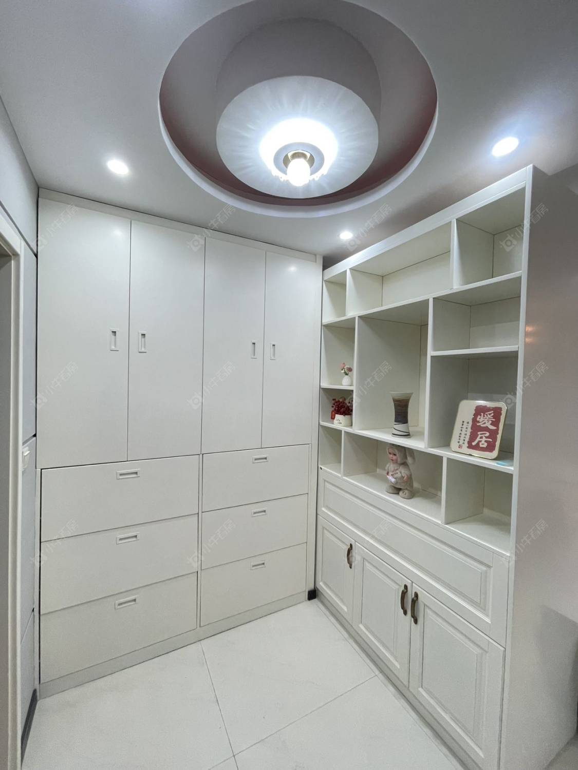 常州天王堂新寓在租房源室内图_小牛看房