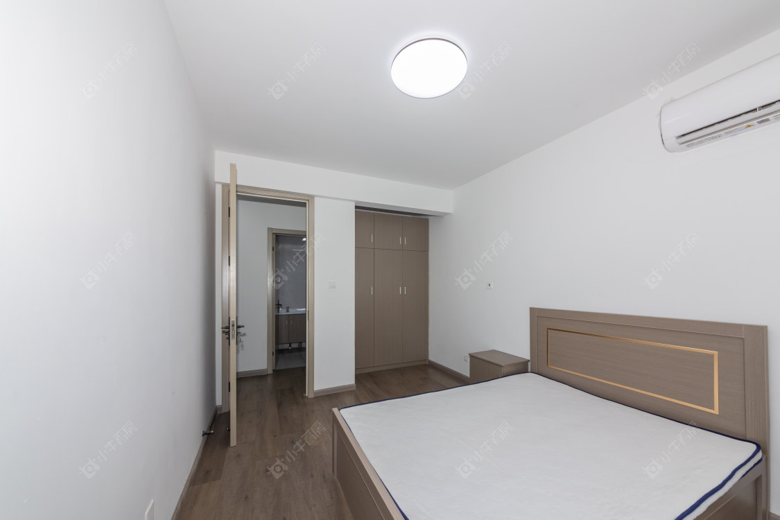 常州百馨西苑五期在售二手房源室内图_小牛看房