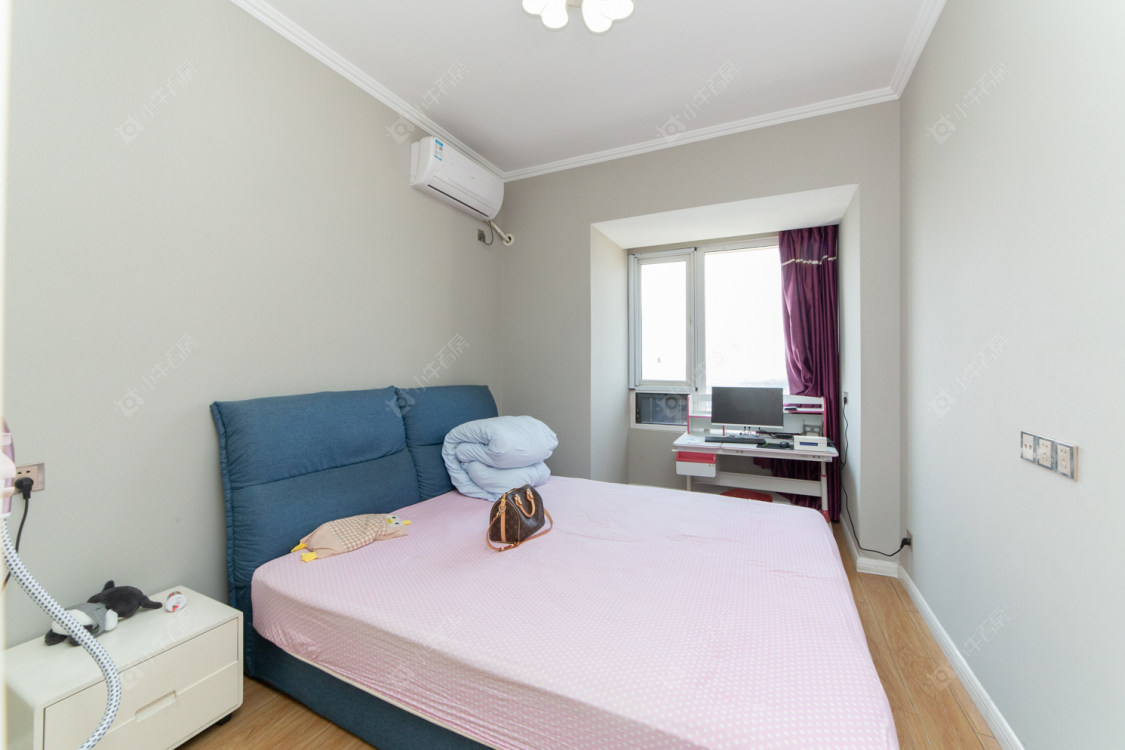 常州凤凰湖花园在售二手房源室内图_小牛看房