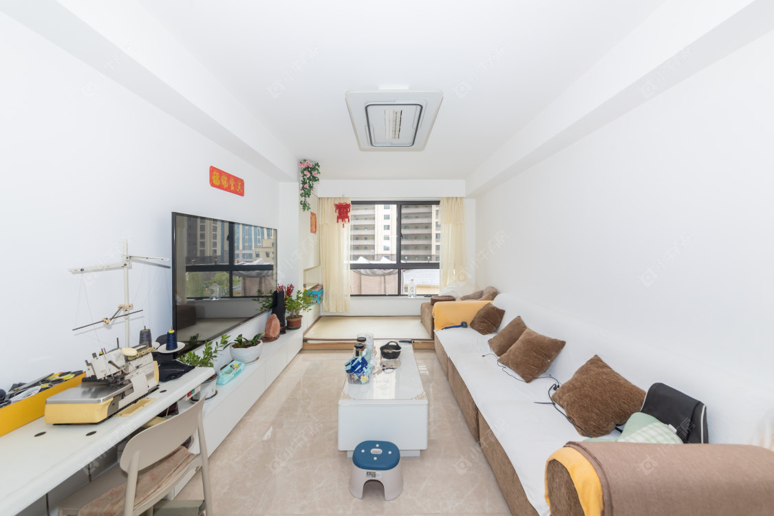 常州新欣嘉园在售二手房源_小牛看房