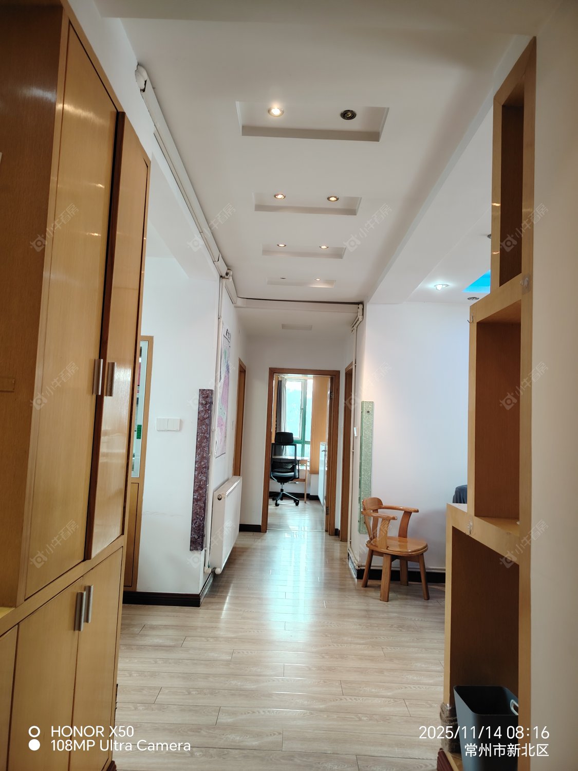 常州都市雅居在租房源室内图_小牛看房