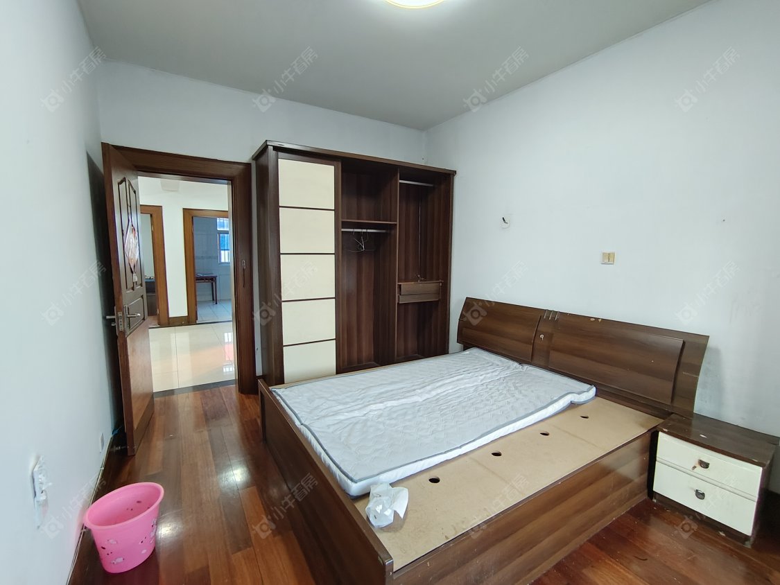 常州湖塘花园新村在租房源室内图_小牛看房