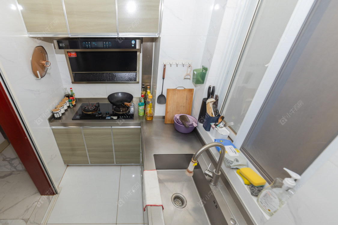 常州百馨西苑四期在售二手房源室内图_小牛看房