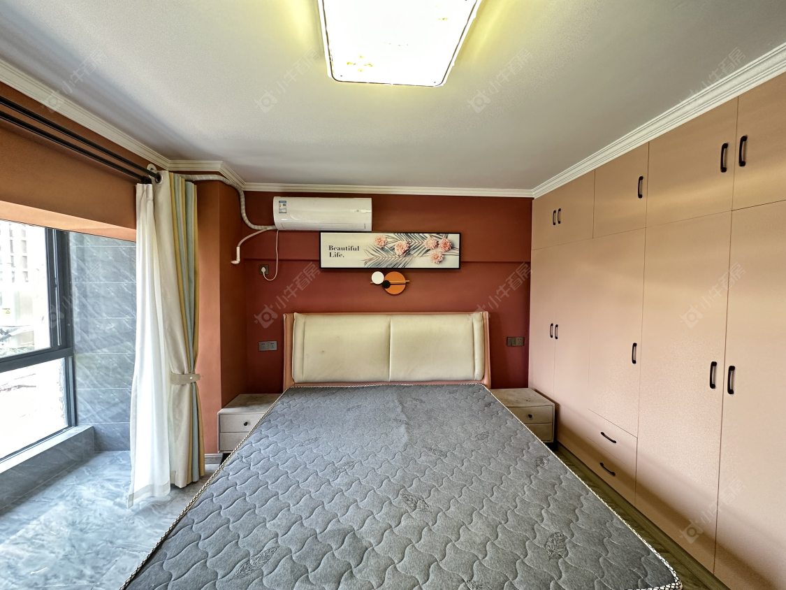 银河湾明苑三期房源室内图 常州银河湾明苑三期在租房源室内图_小牛看房