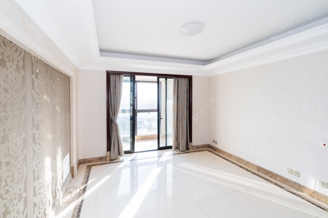 常州新城金郡(天宁)一期3室2厅2卫在售二手房房源图片