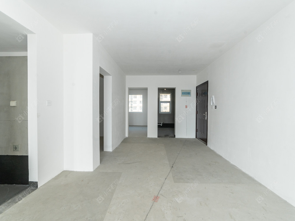 常州滨江豪园在售二手房源室内图_小牛看房