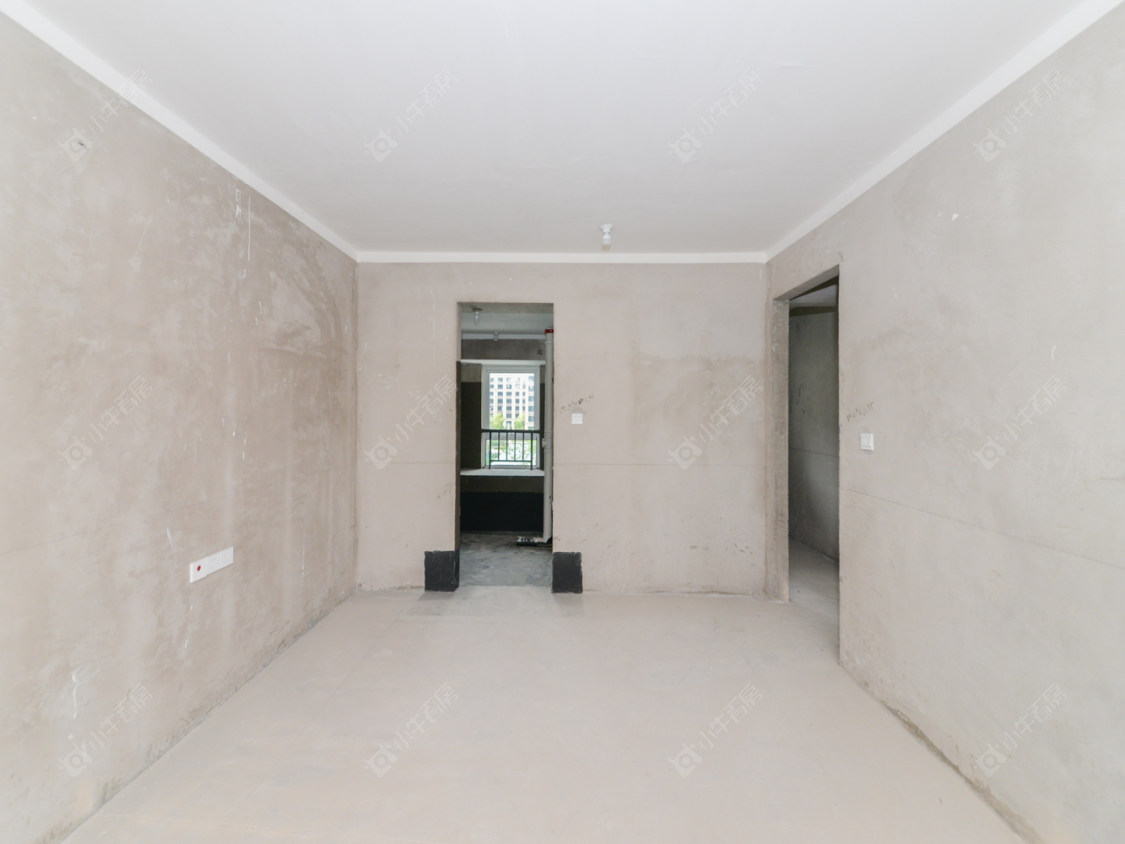 万达光语未来一期房源室内图 常州万达光语未来一期在售二手房源室内图_小牛看房