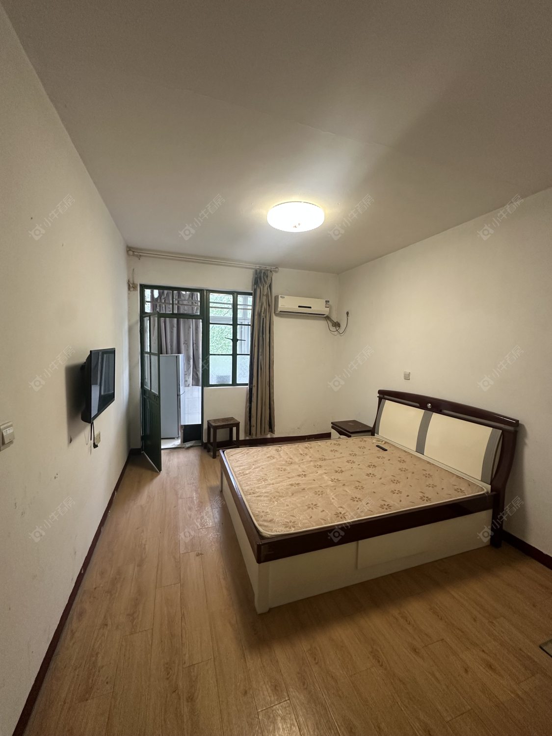 常州清潭新村租房_小牛看房