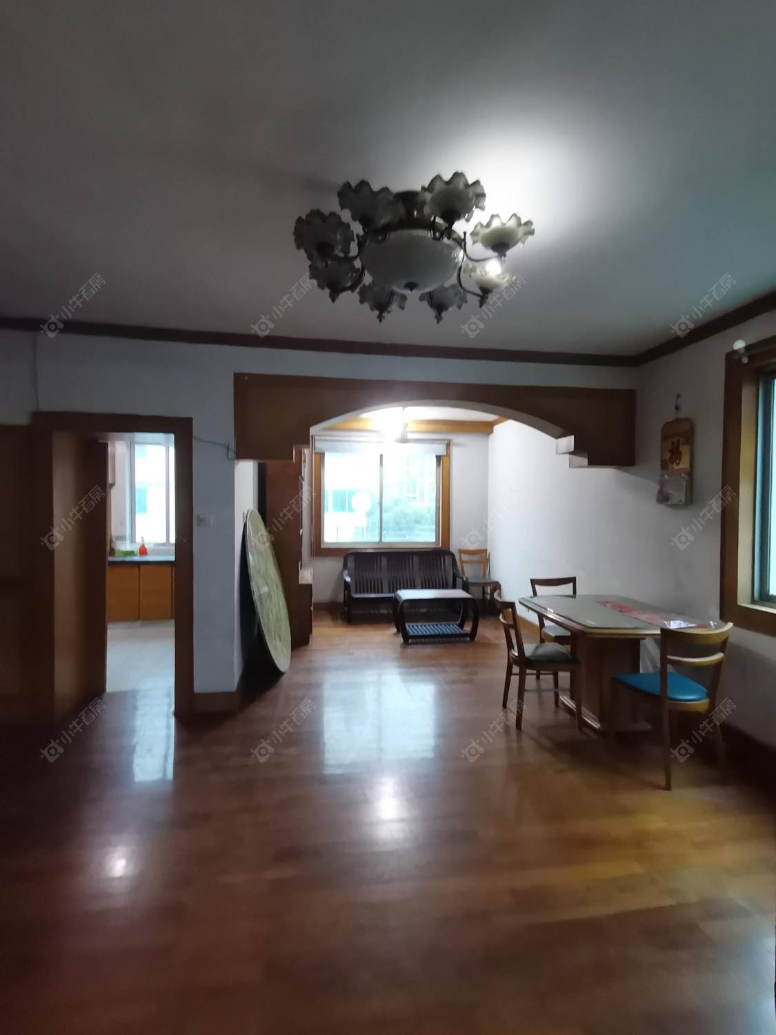 常州兰翔二村在租房源室内图_小牛看房