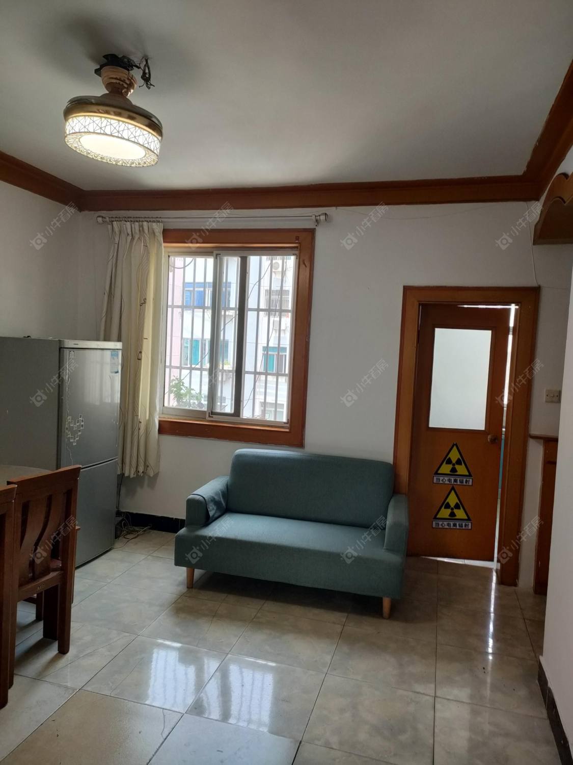 常州惠山苑在租房源室内图_小牛看房