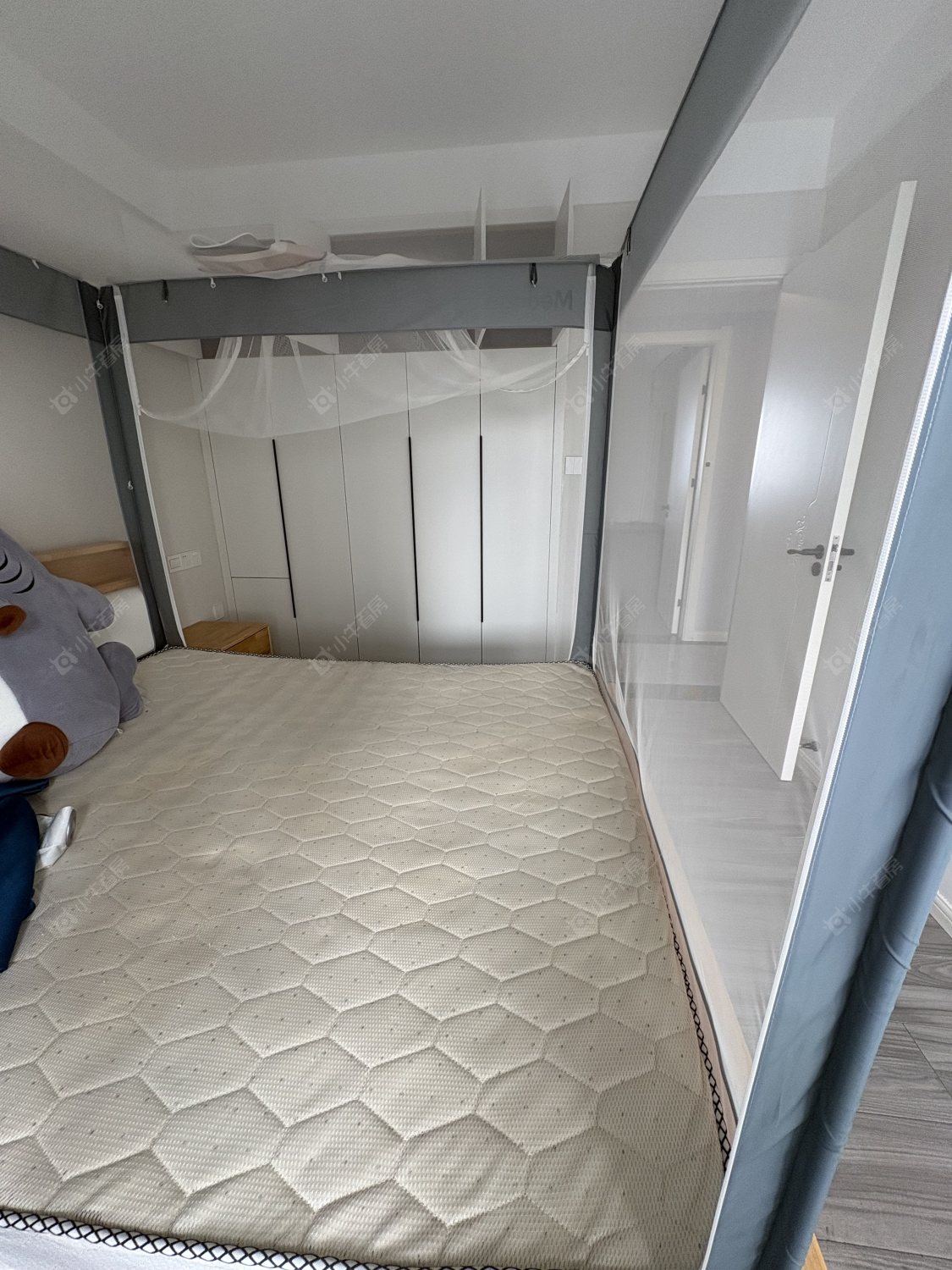 常州碧桂园华星·世纪学府在租房源_小牛看房