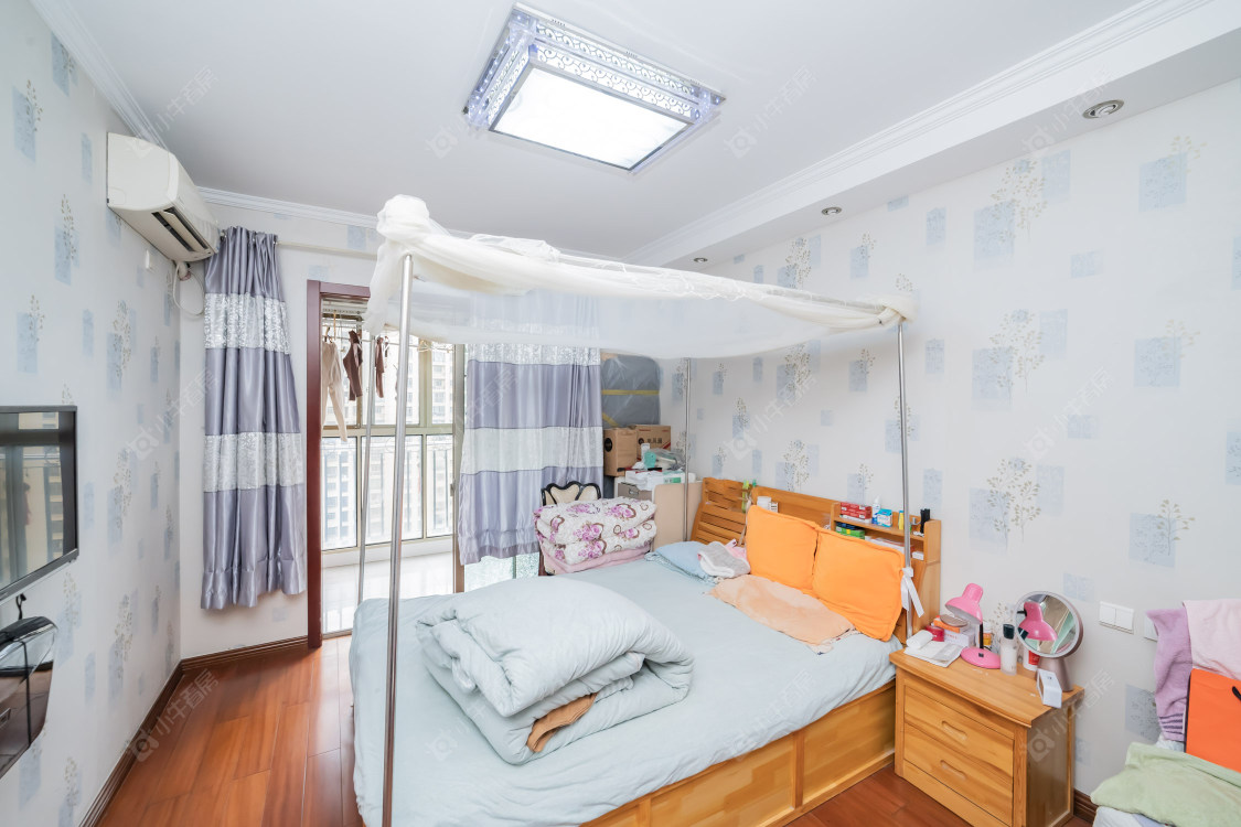 常州和平国际在售二手房源室内图_小牛看房