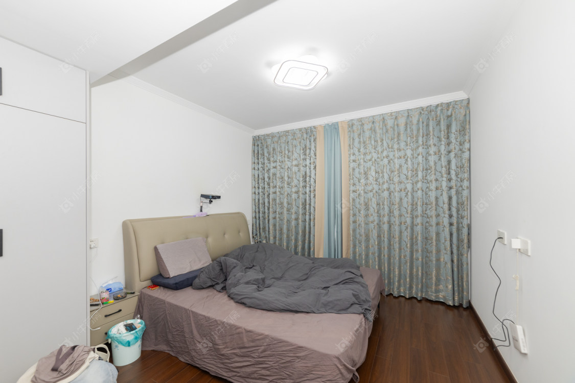 常州蓝光晶曜在售二手房源室内图_小牛看房