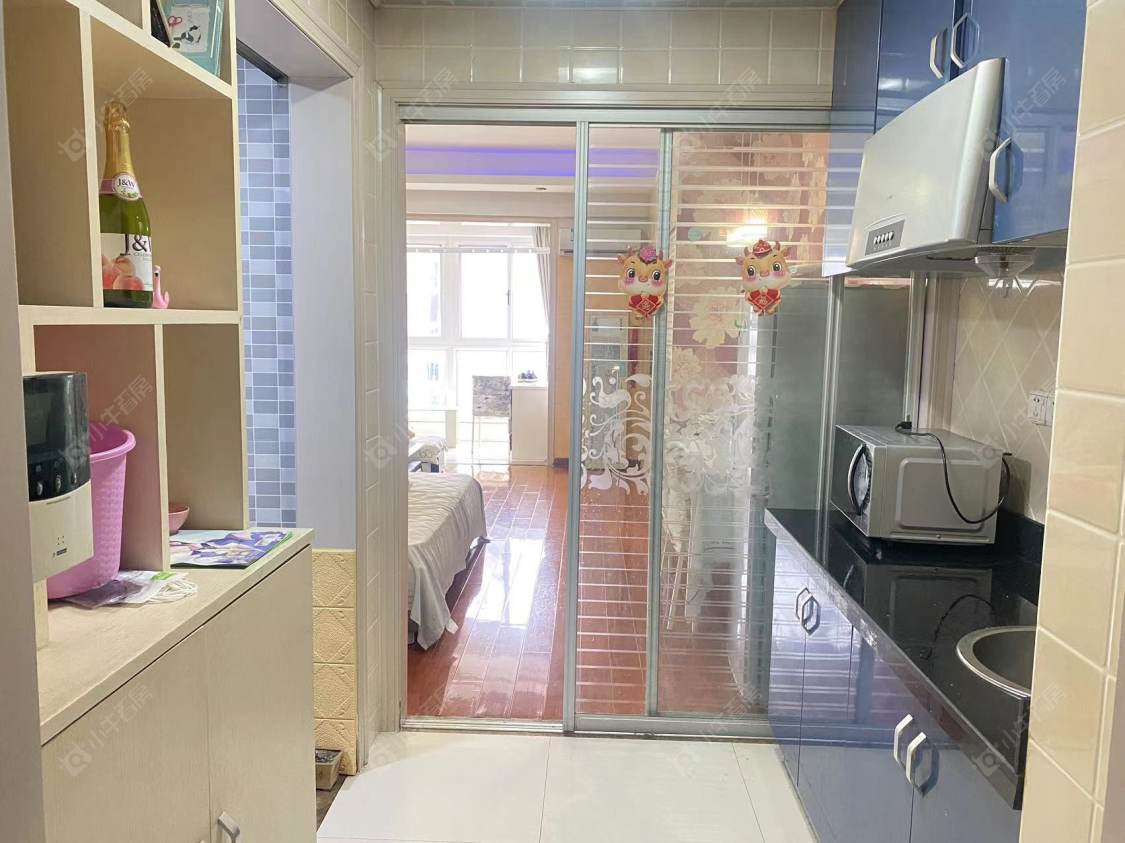 常州中意宝第在租房源_小牛看房