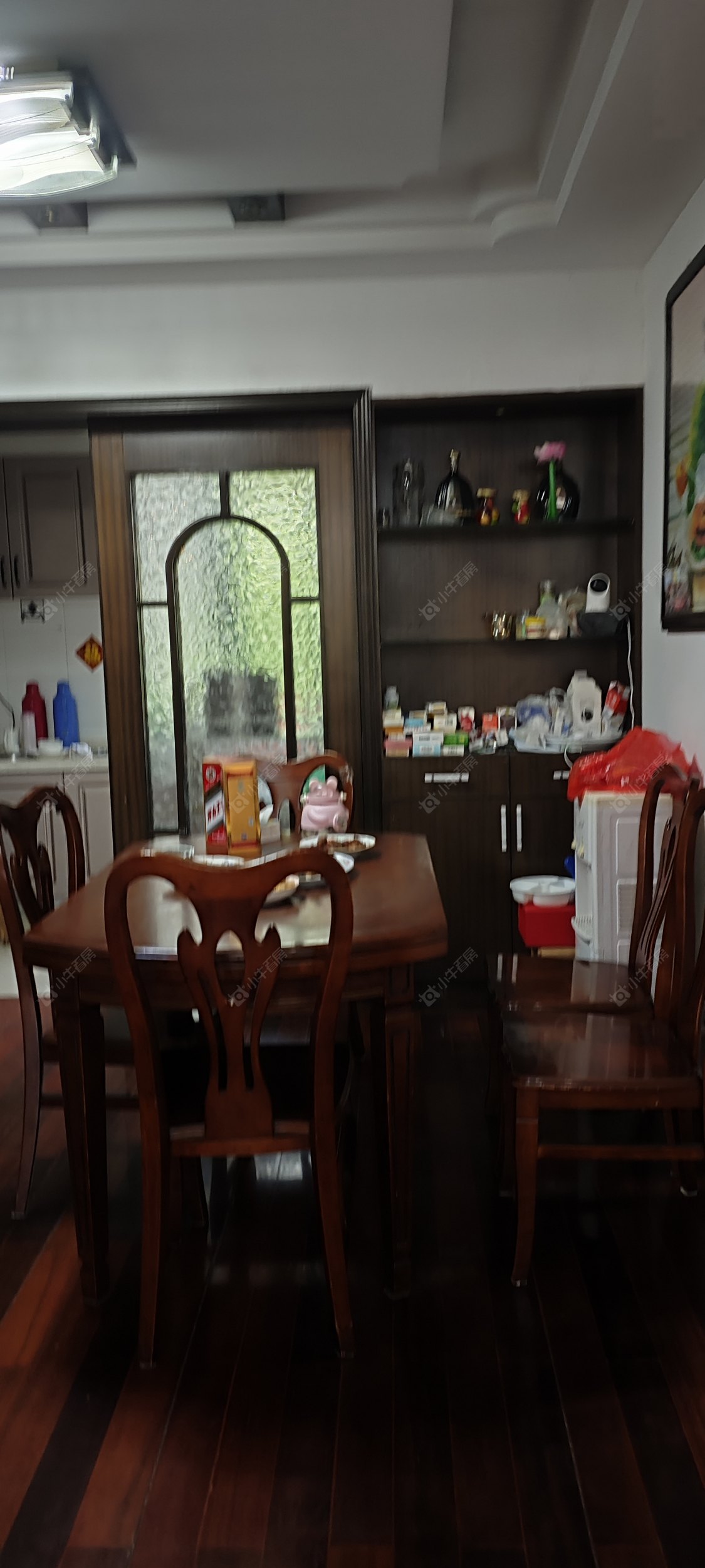 常州银河湾花园在租房源_小牛看房