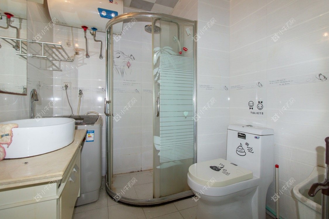 蔷薇家园房源室内图 常州蔷薇家园在租房源室内图_小牛看房