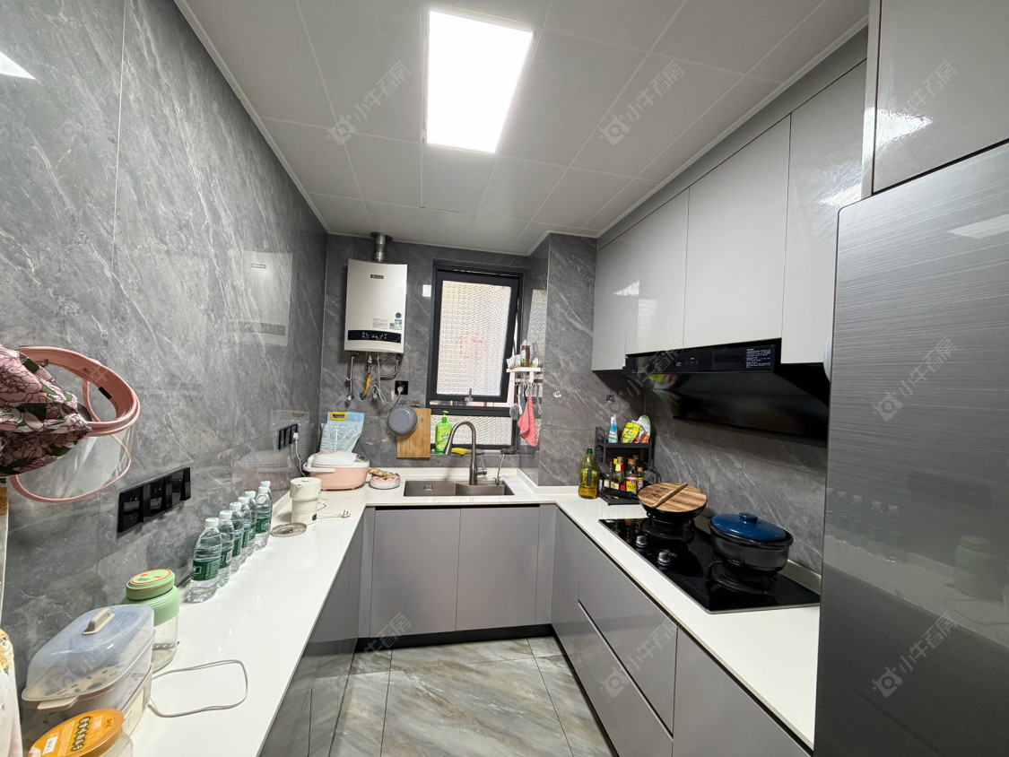 常州水岸花语在租房源室内图_小牛看房