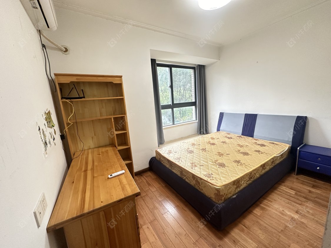 常州新城南都花海在租房源_小牛看房