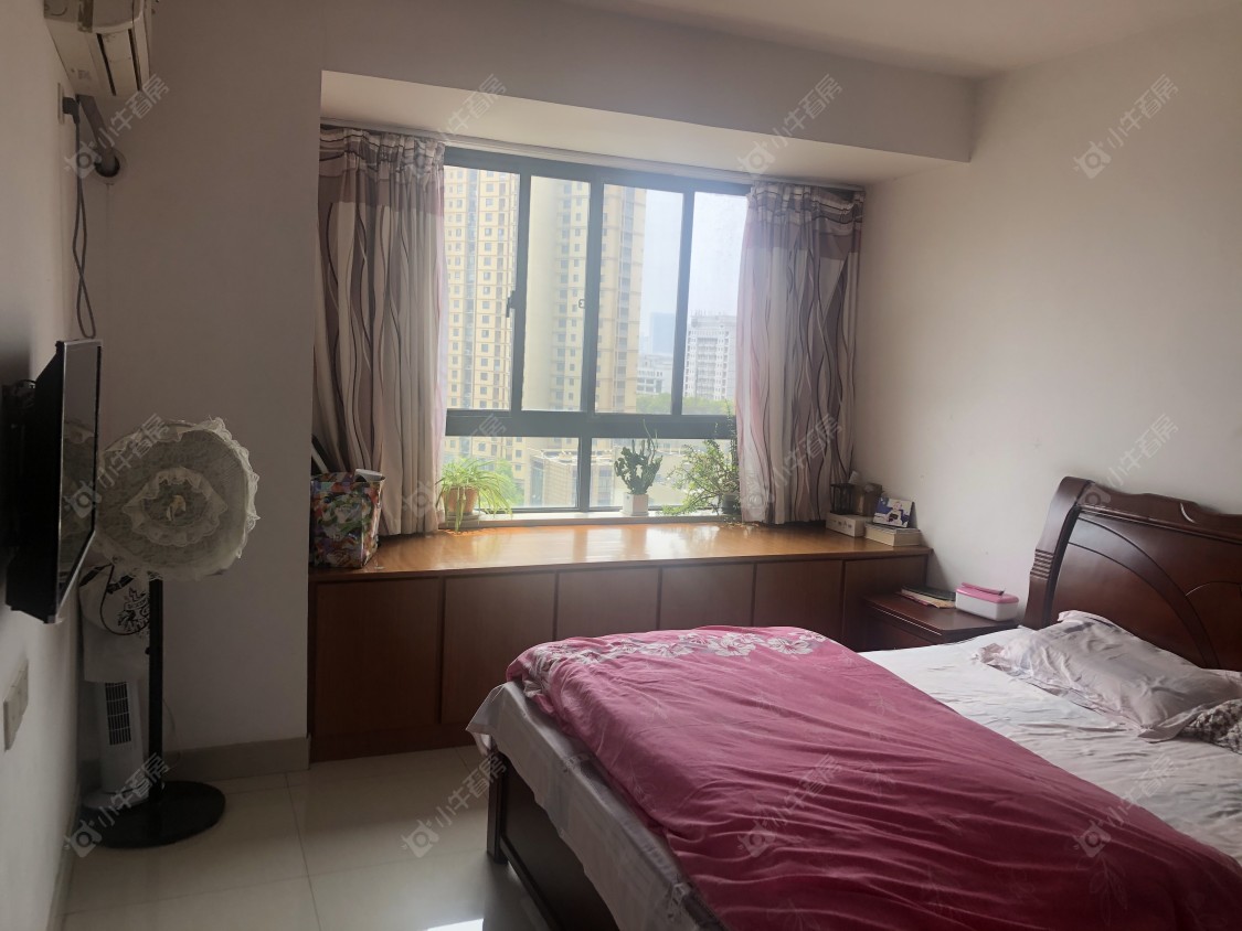 常州新城熙园在租房源_小牛看房