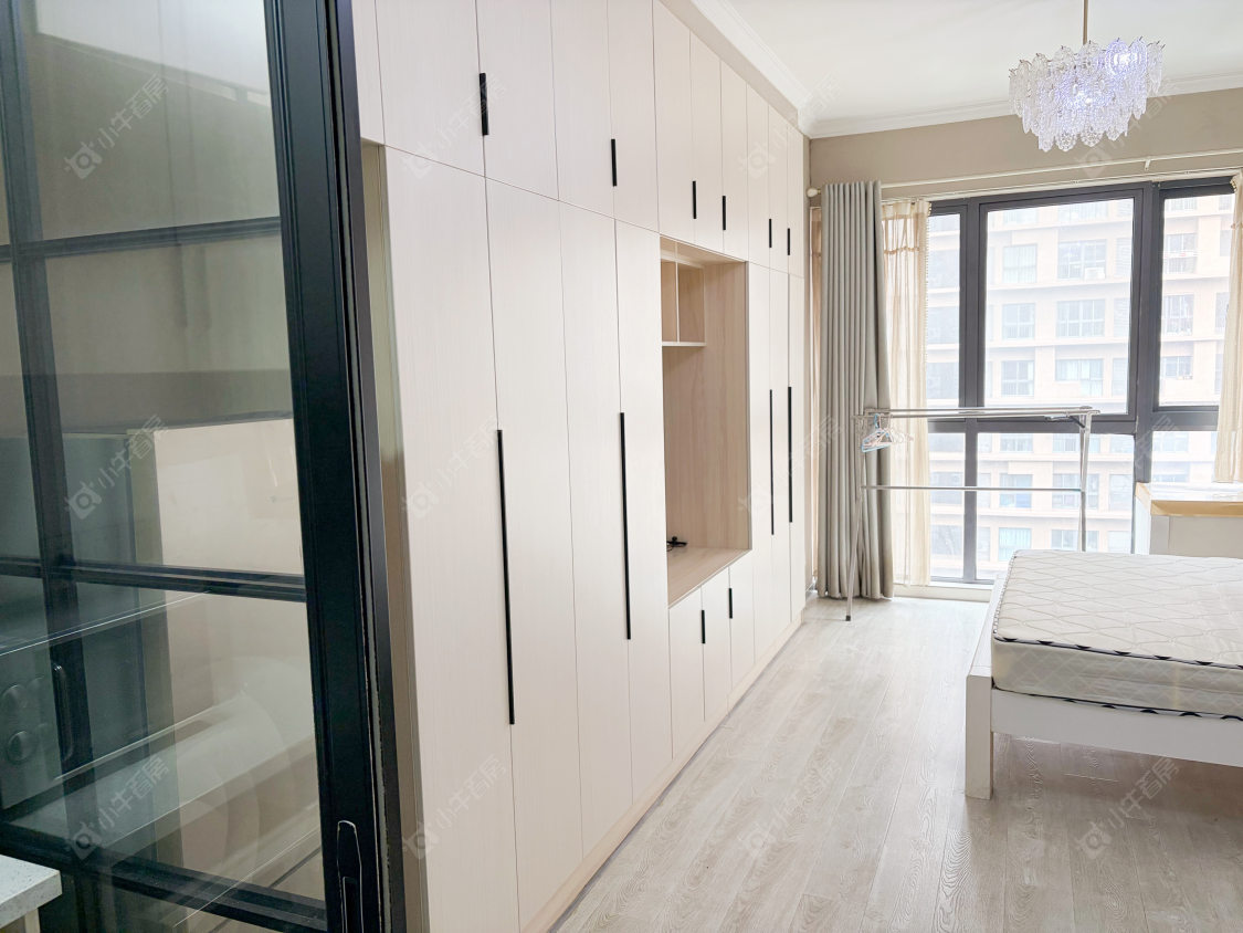 常州融锦融御华庭在租房源室内图_小牛看房