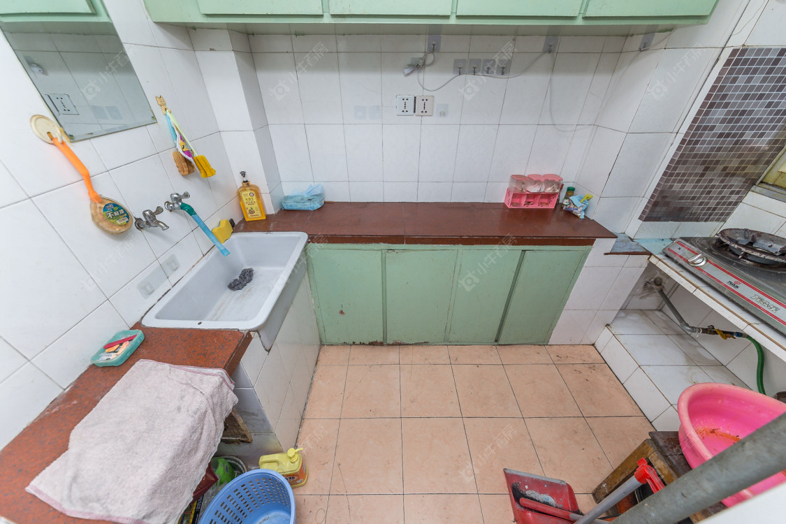 常州三家村在售二手房源室内图_小牛看房