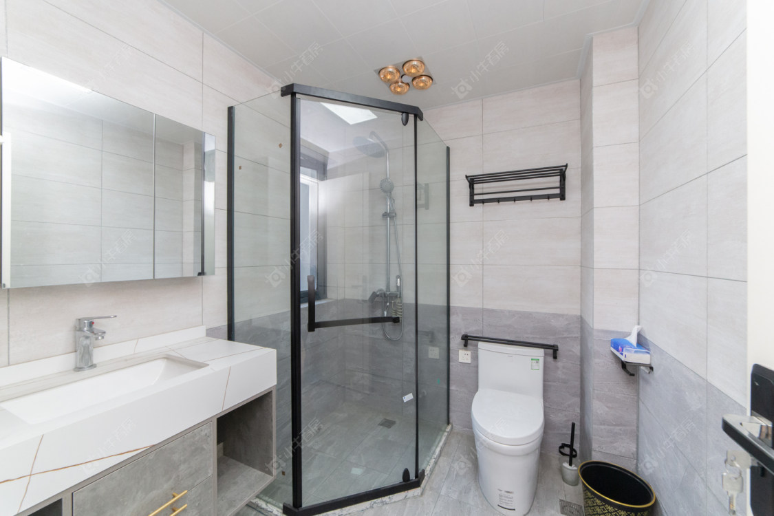 常州天逸城北区在售二手房源室内图_小牛看房