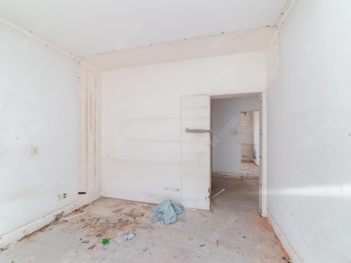 常州丽华南村竹园在售二手房源室内图_小牛看房