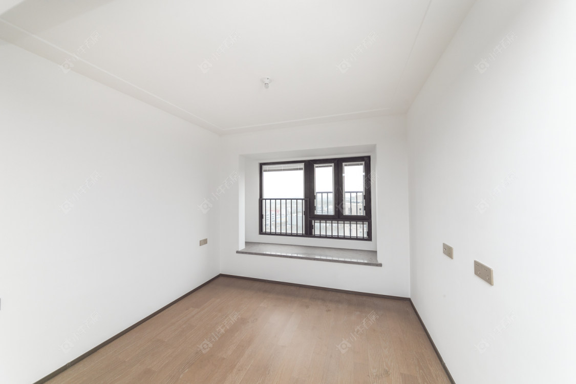 常州万科四季都会在售二手房_小牛看房