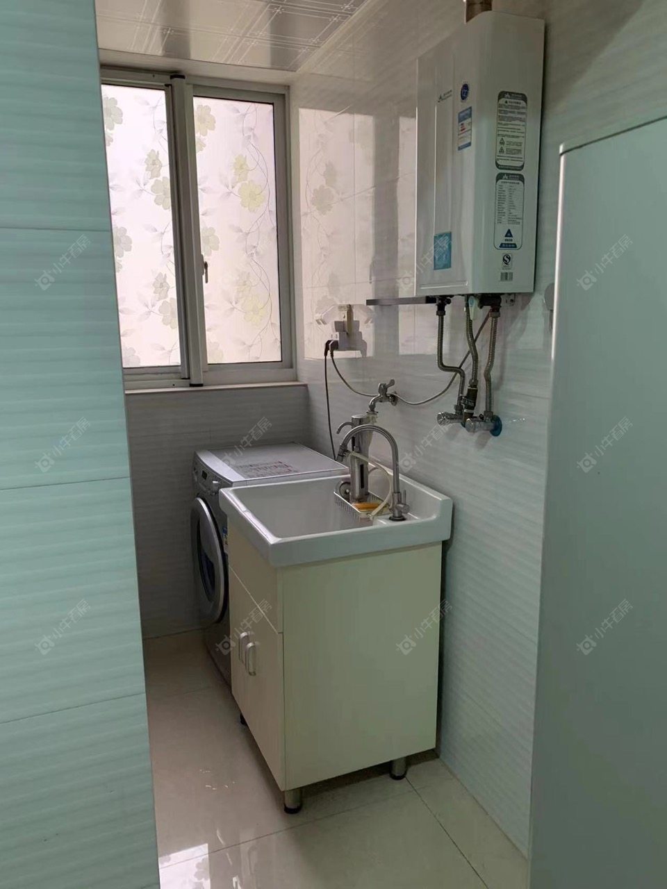常州桂花园在租房源室内图_小牛看房