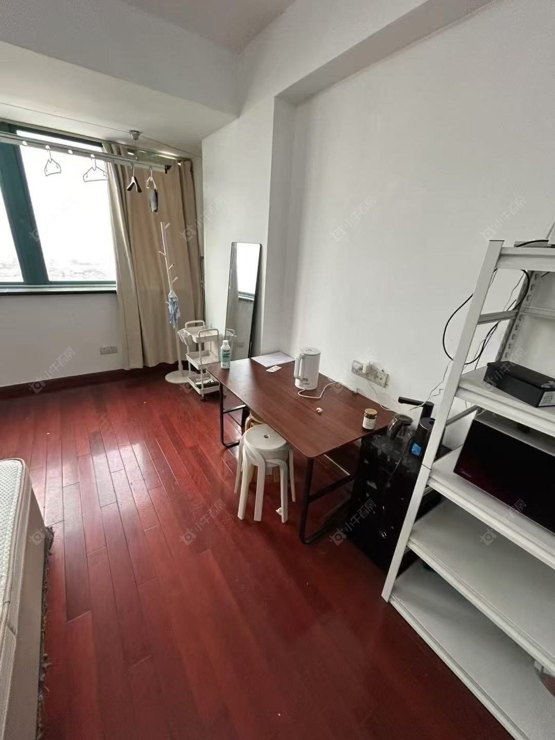 常州天禄商务广场在租房源室内图_小牛看房