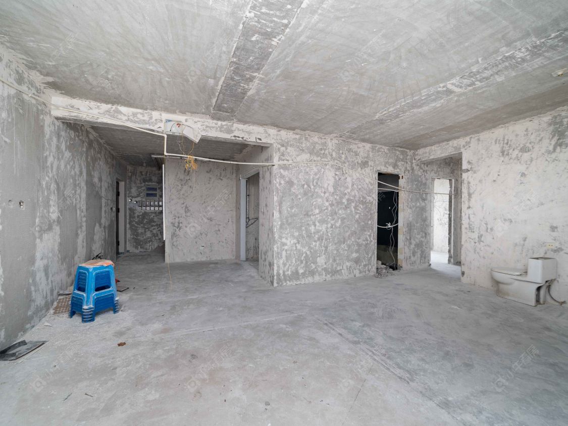 常州观棠在售二手房源室内图_小牛看房