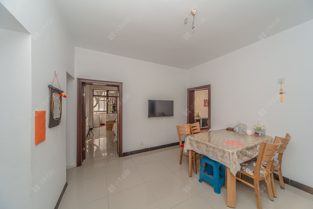 常州兰翔新村在售二手房源室内图_小牛看房