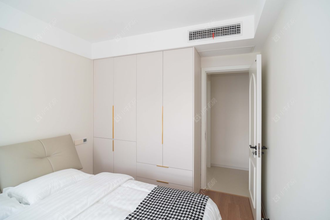 常州清云澜湾A区在售二手房源室内图_小牛看房