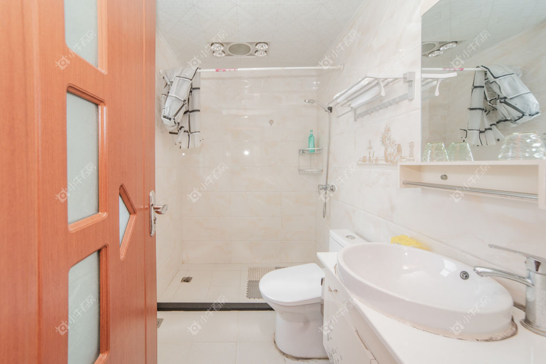 常州世茂香槟湖二期在租房源_小牛看房