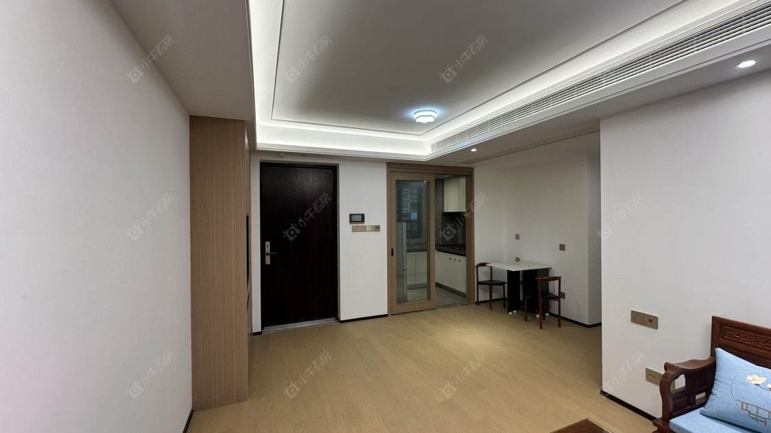 常州万科新都会在租房源室内图_小牛看房