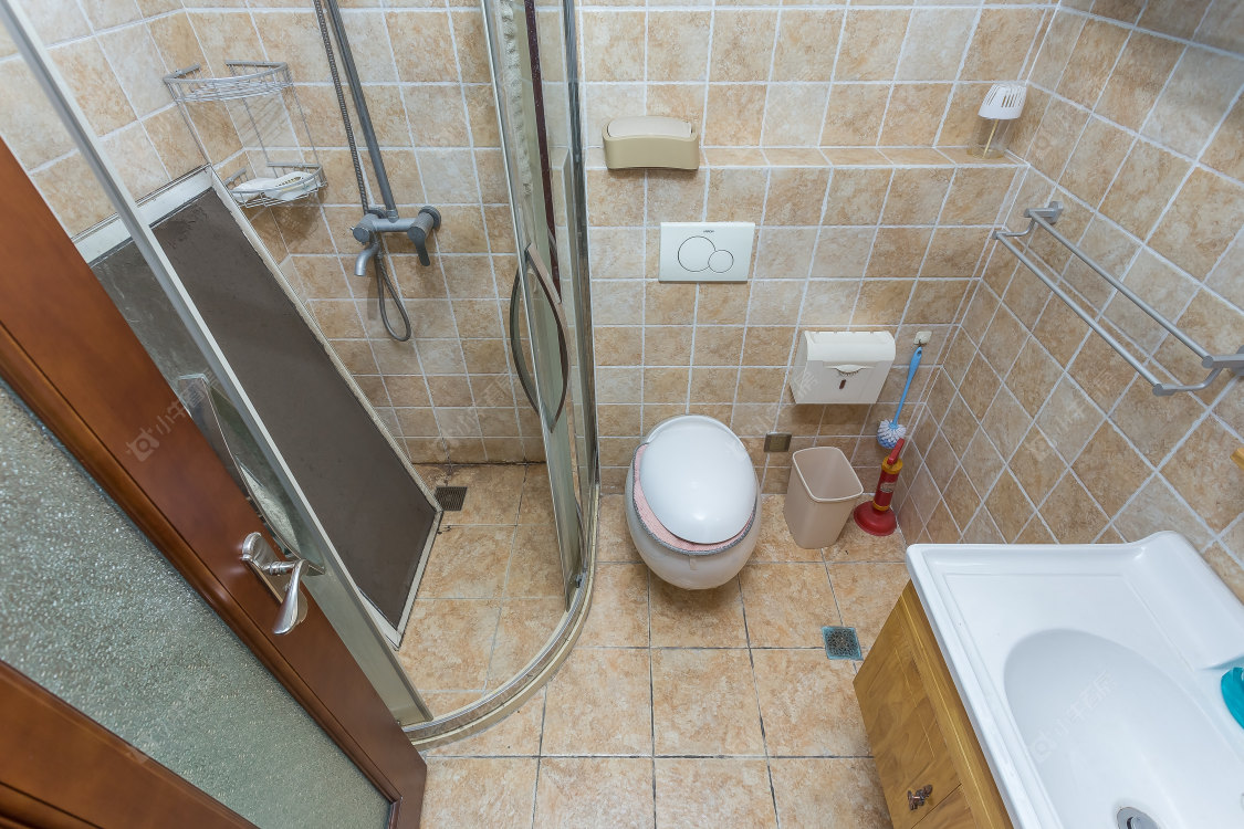 常州牡丹公寓在售二手房源室内图_小牛看房