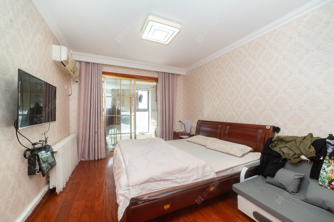 常州白马公馆在售二手房源室内图_小牛看房