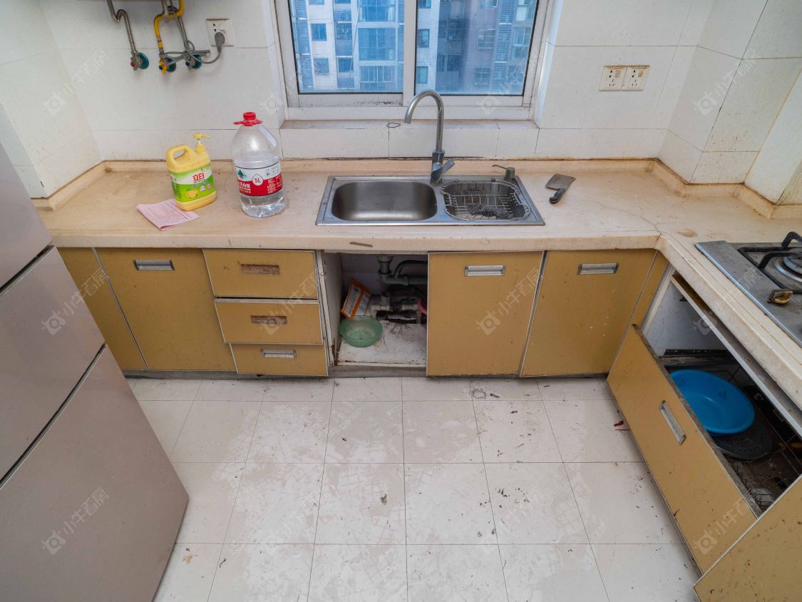 御源林城西区房源室内图 常州御源林城西区在售二手房源室内图_小牛看房