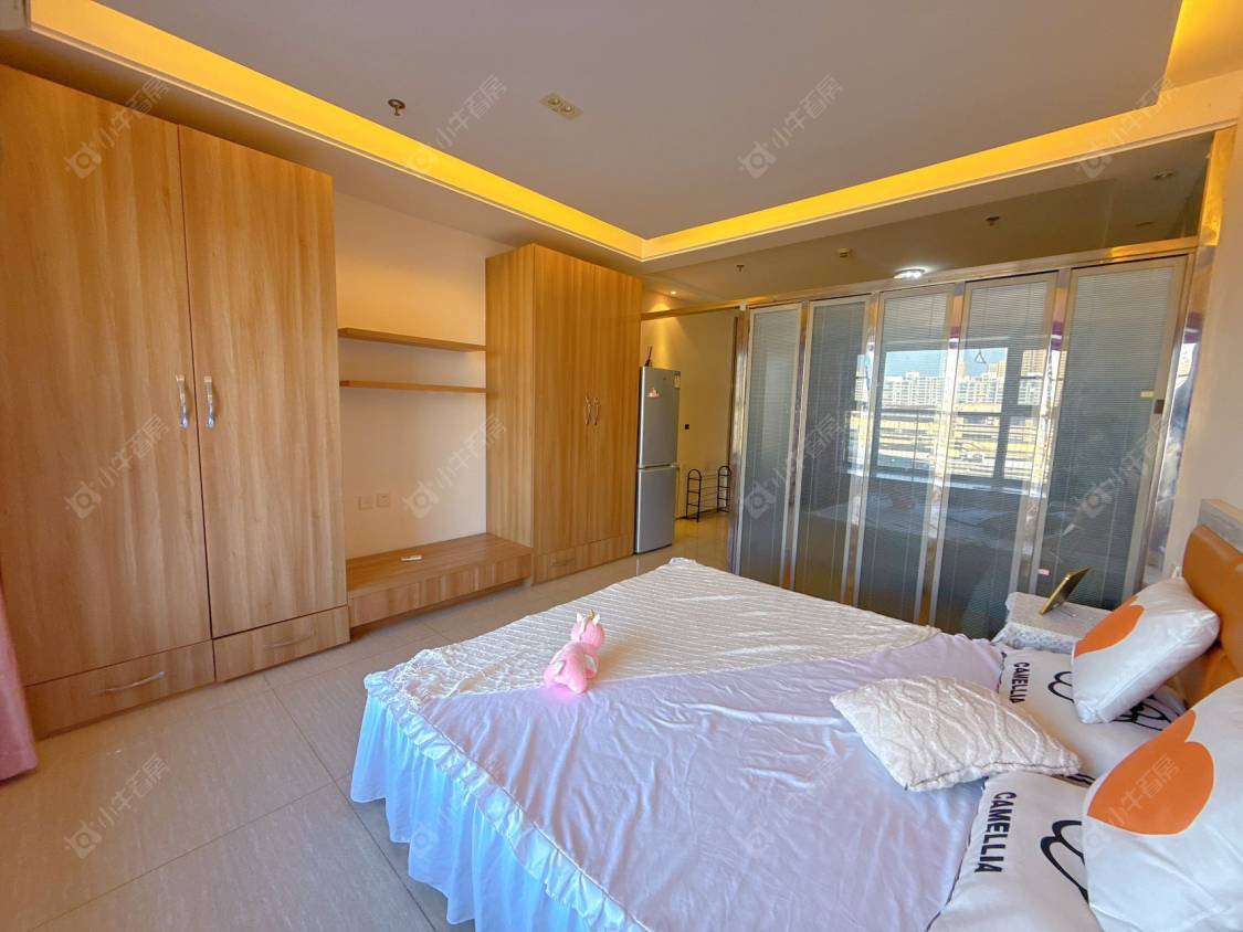 恒大翡翠华庭房源 常州恒大翡翠华庭在租房源_小牛看房