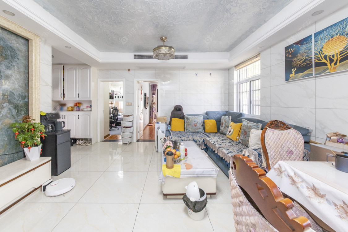 常州中凉新村七期在售二手房源室内图_小牛看房