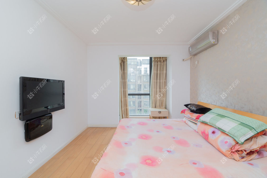 常州府翰苑西区在租房源_小牛看房