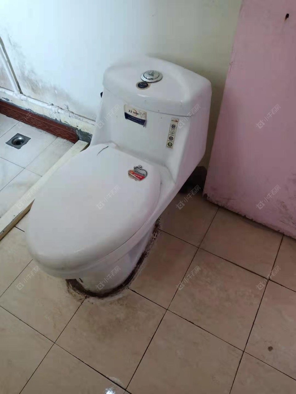常州东方公寓(潞城)在租房源室内图_小牛看房
