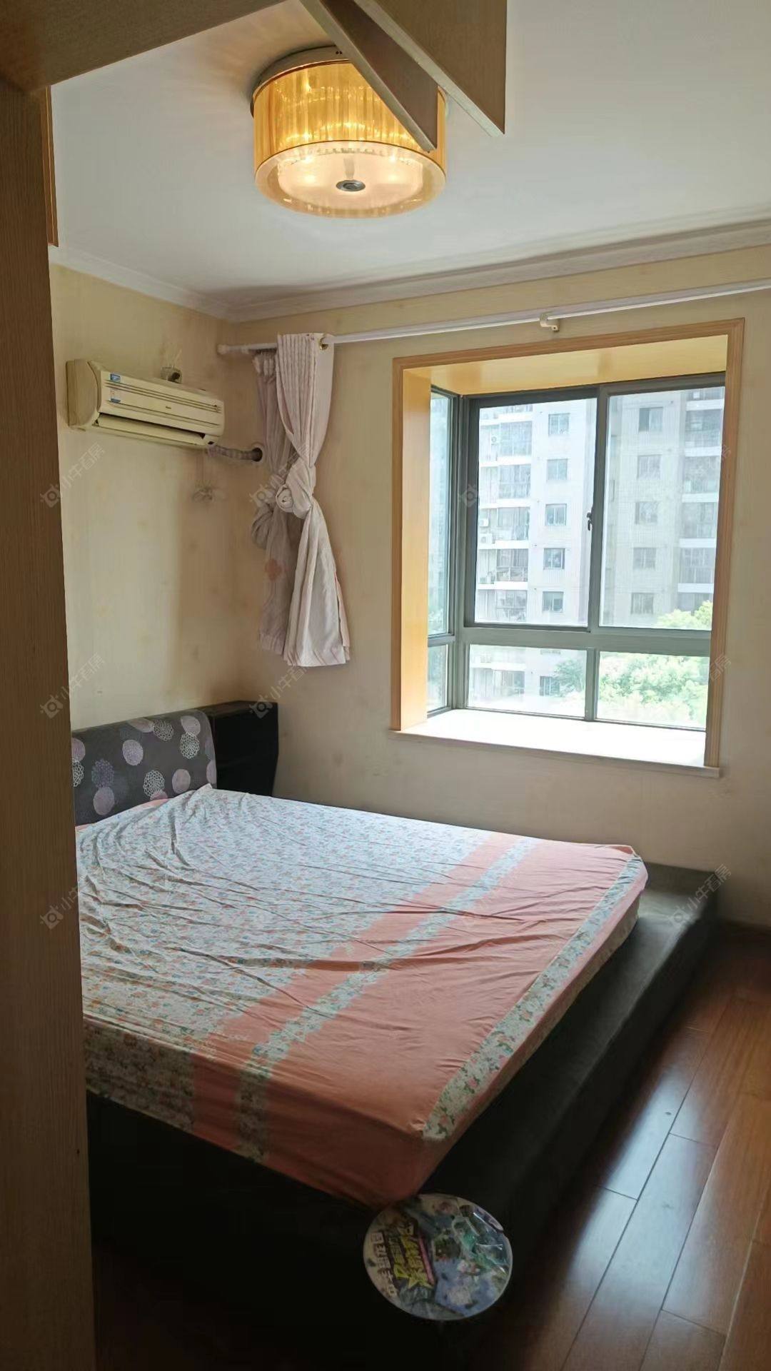 常州玉龙湾花园在租房源室内图_小牛看房