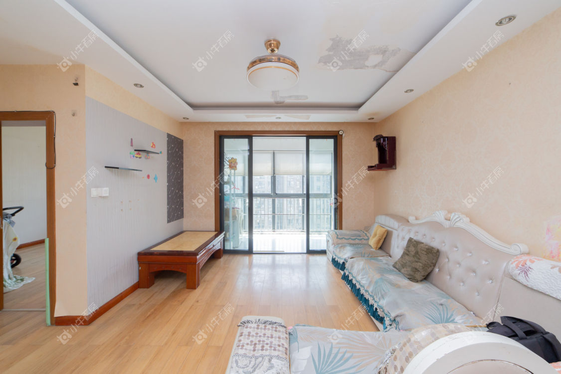 常州玉龙湾花园在租房源_小牛看房