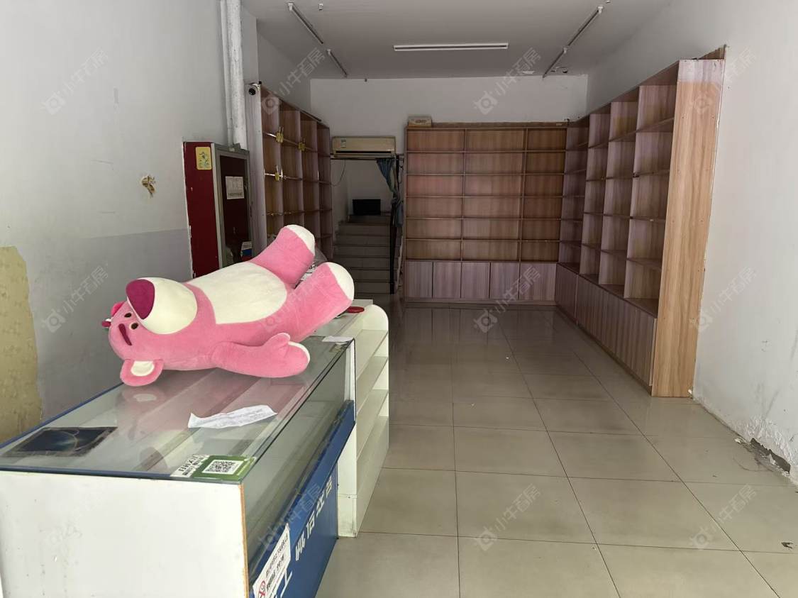 常州国泰名都租房_小牛看房