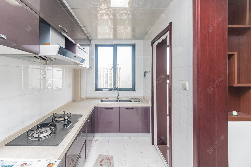 常州莱蒙城睿景公寓在售二手房源室内图_小牛看房