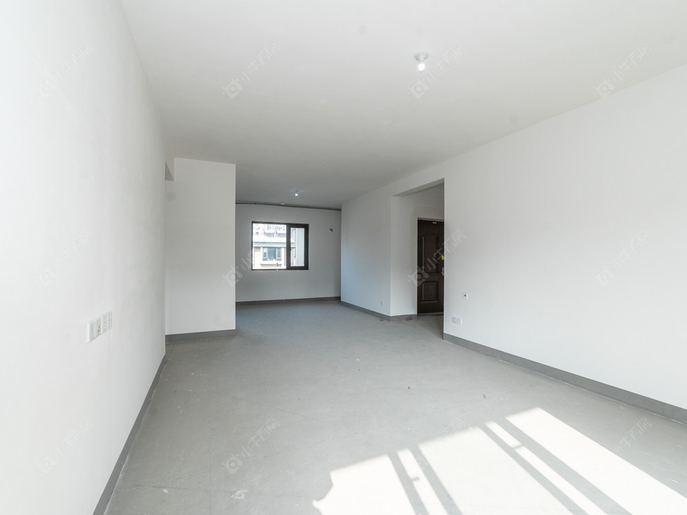 常州雅居乐熙悦府在售二手房源室内图_小牛看房